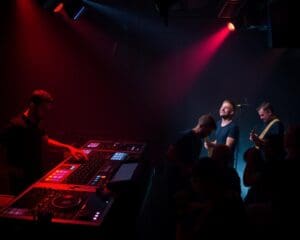 DJ vs. Live-Act: Wo liegen die Unterschiede?