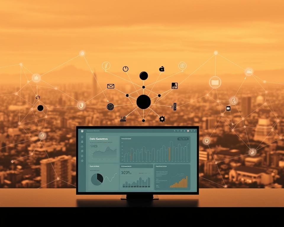 Data Governance und Datenmanagement für Transparenz