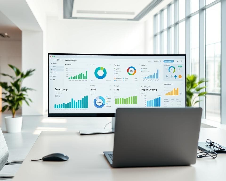 ESG-Datenintegration