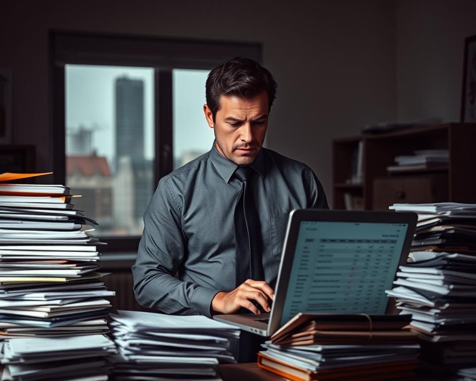 Finanzcontroller Reaktion Budgetabweichungen