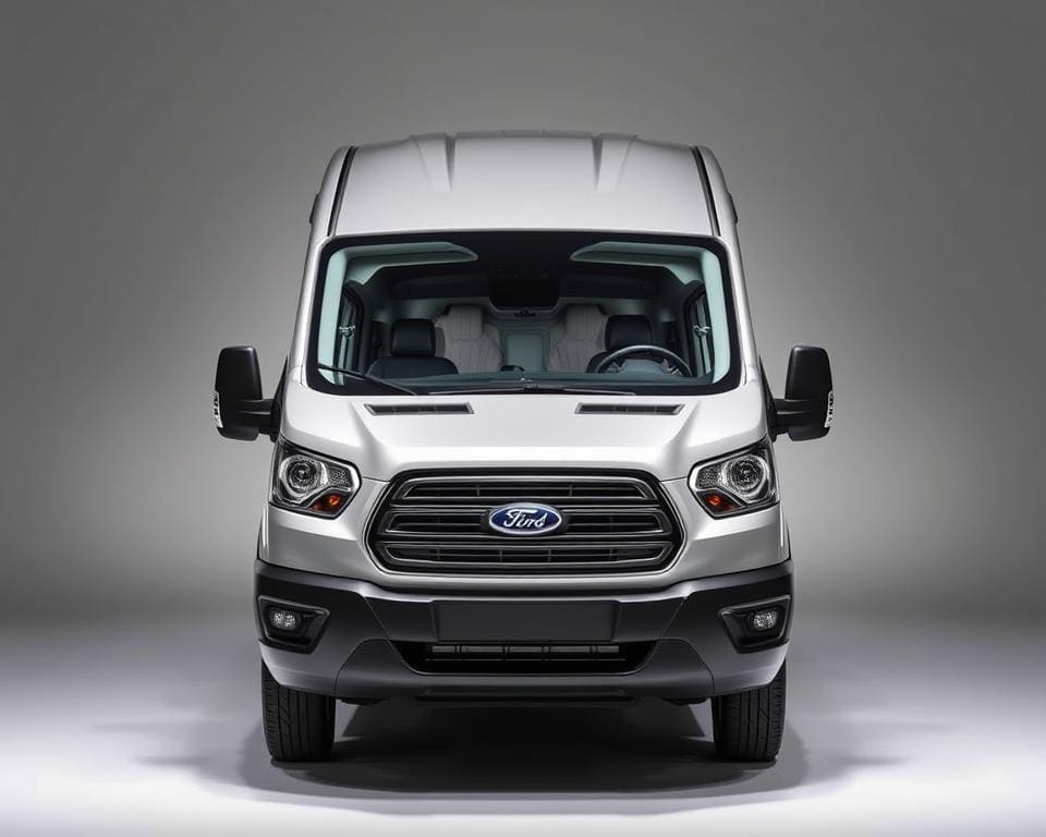 Ford Transit Camper kaufen