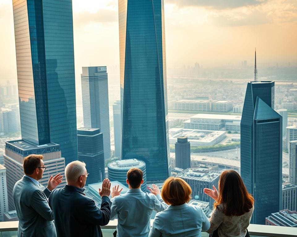 Herausforderungen digitale Agilität