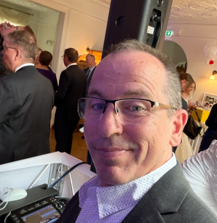 Hochzeits Dj Rhein Main