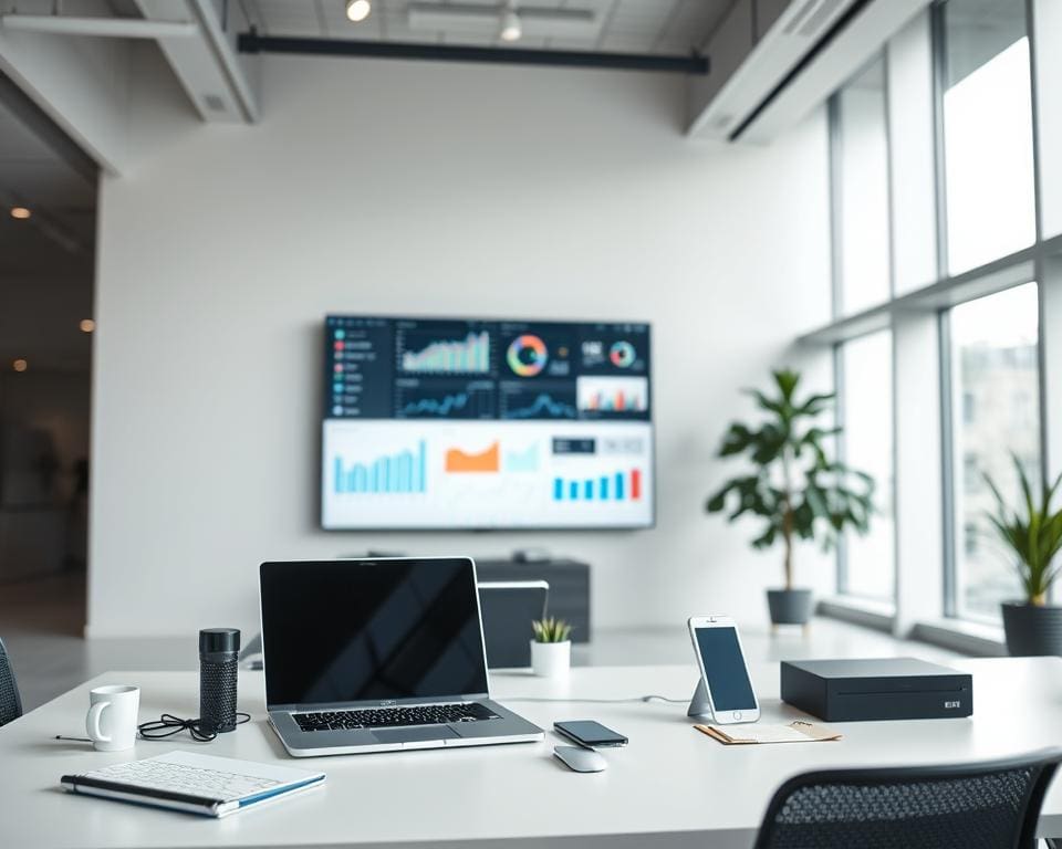 Implementierung von Automatisierungssystemen