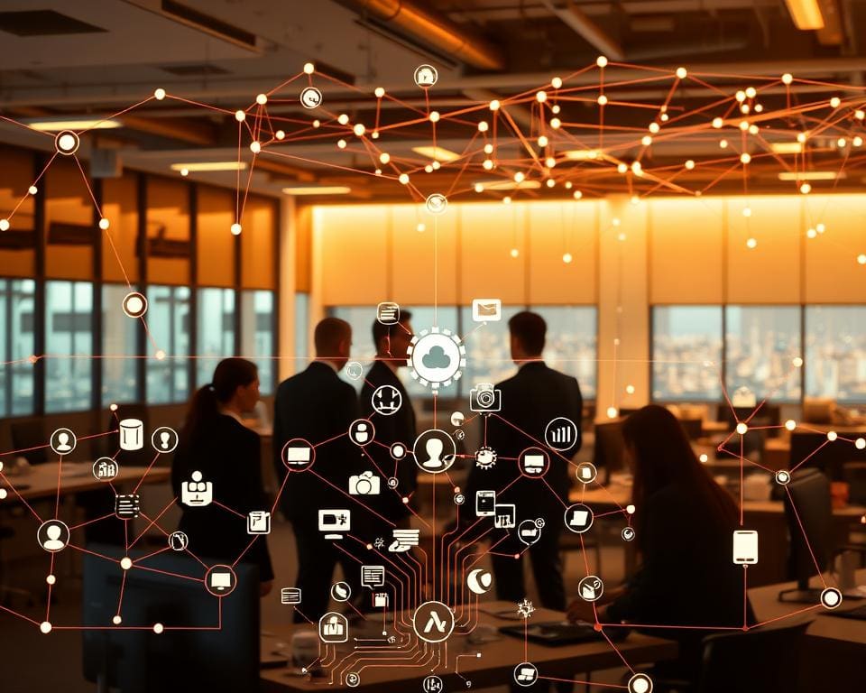 Integration von Tools in bestehende Systeme