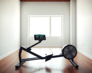 Lohnt sich ein Ergometer mit App-Steuerung?