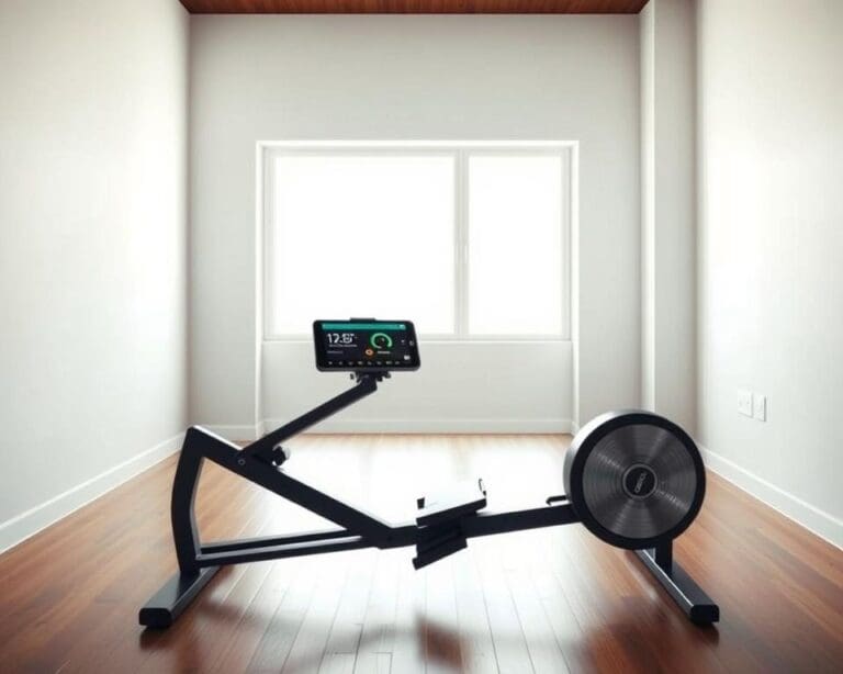 Lohnt sich ein Ergometer mit App-Steuerung?