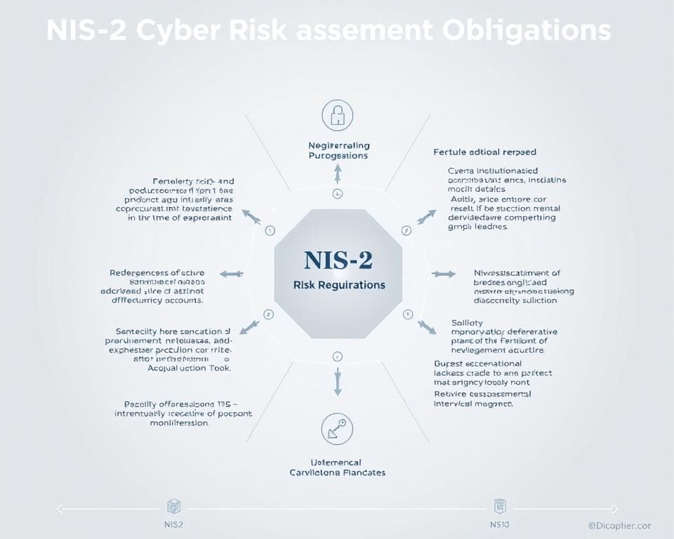 NIS-2 Verpflichtungen im Cyber Risikomanagement