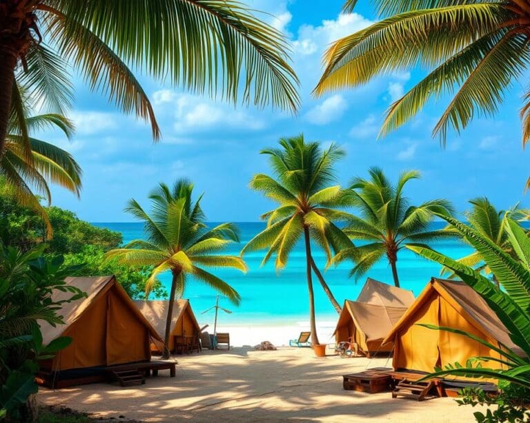 Philippinen: Was kostet Campen ohne Erlaubnis? 🇵🇭