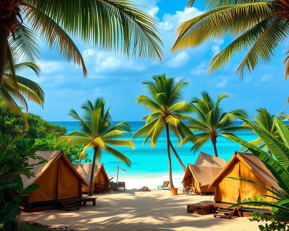Philippinen: Was kostet Campen ohne Erlaubnis? 🇵🇭