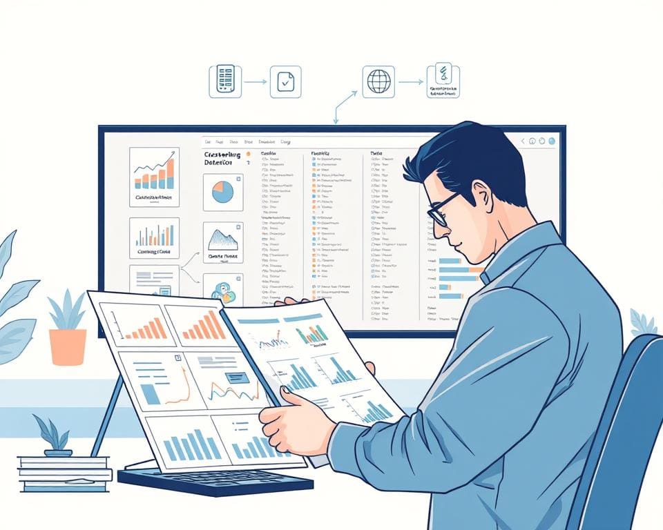 Techniken zur Validierung von Daten
