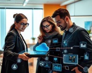 Was bedeutet digitale Agilität im Mittelstand?