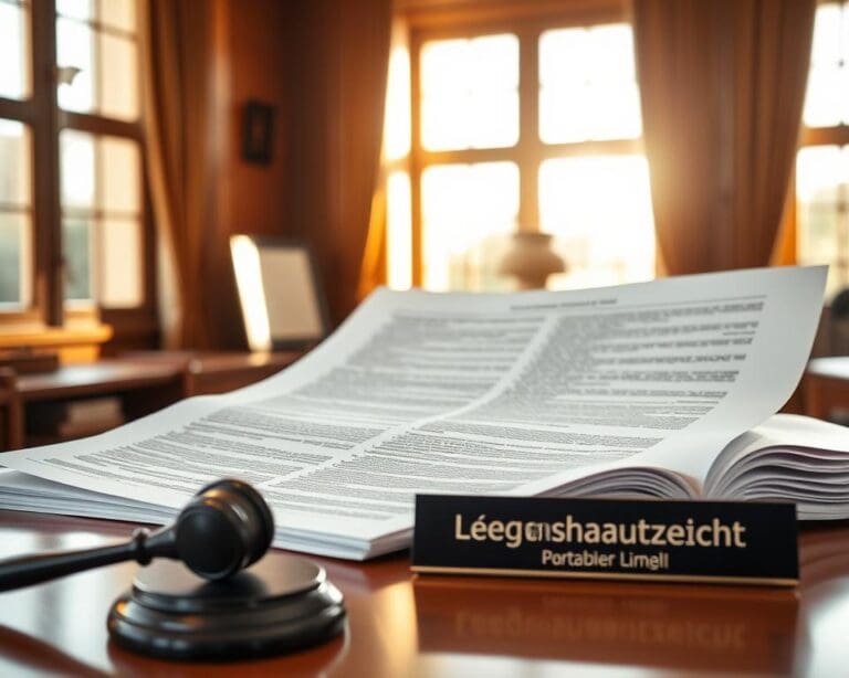 Was ist bei Liegenschaftsrecht zu beachten?