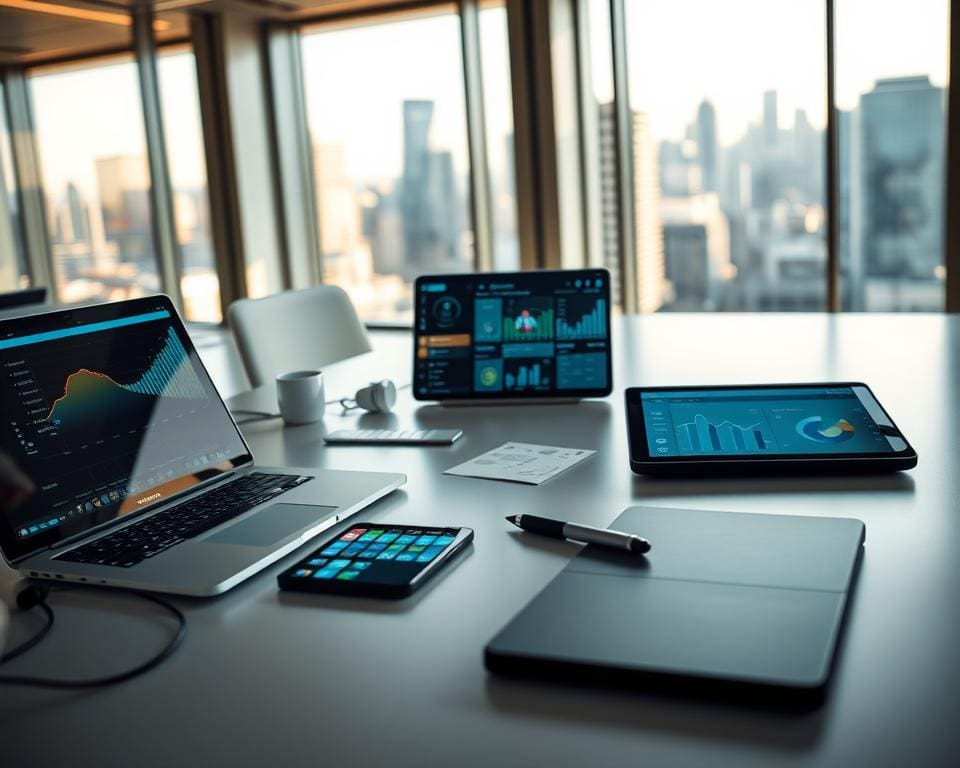 Was können smarte Tools im Projektcontrolling leisten?