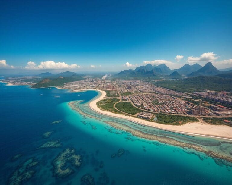 Was kostet Umweltfrevel auf Mauritius? 🇲🇺
