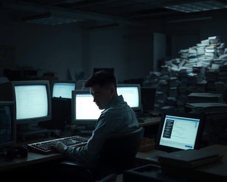 Was kostet veraltete Software langfristig wirklich?