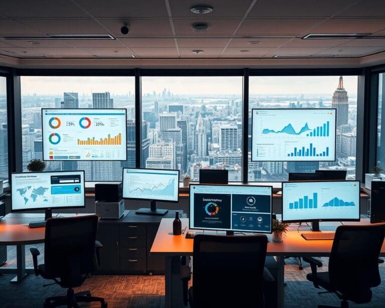 Was leisten moderne ESG-Reporting-Tools?