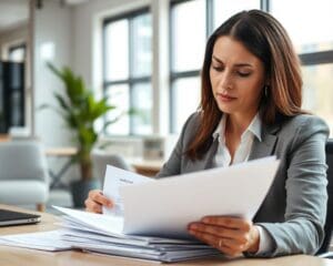 Was macht ein HR-Manager im Bewerbungsprozess?