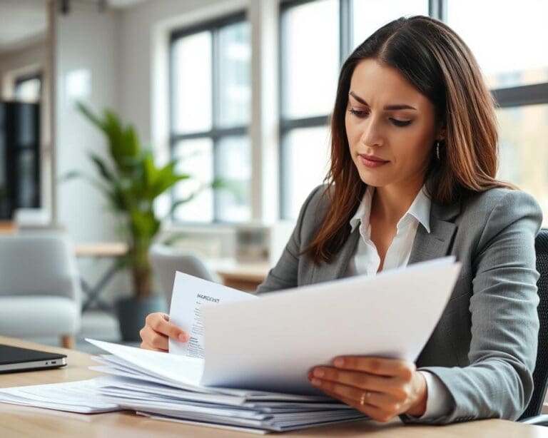 Was macht ein HR-Manager im Bewerbungsprozess?