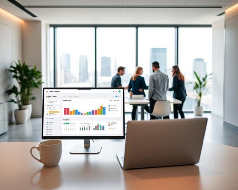 Welche Tools nutzen smarte Projektteams heute?