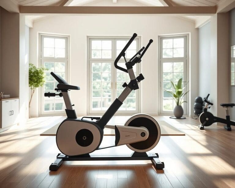 Welches Ergometer eignet sich für die Reha zuhause?