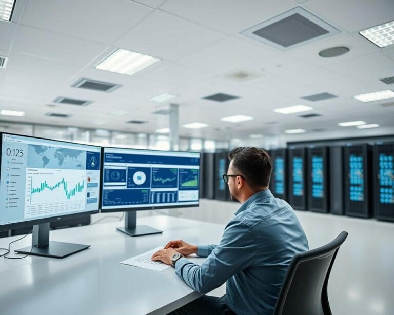 Wie automatisiert ist Ihre Datenanalyse?