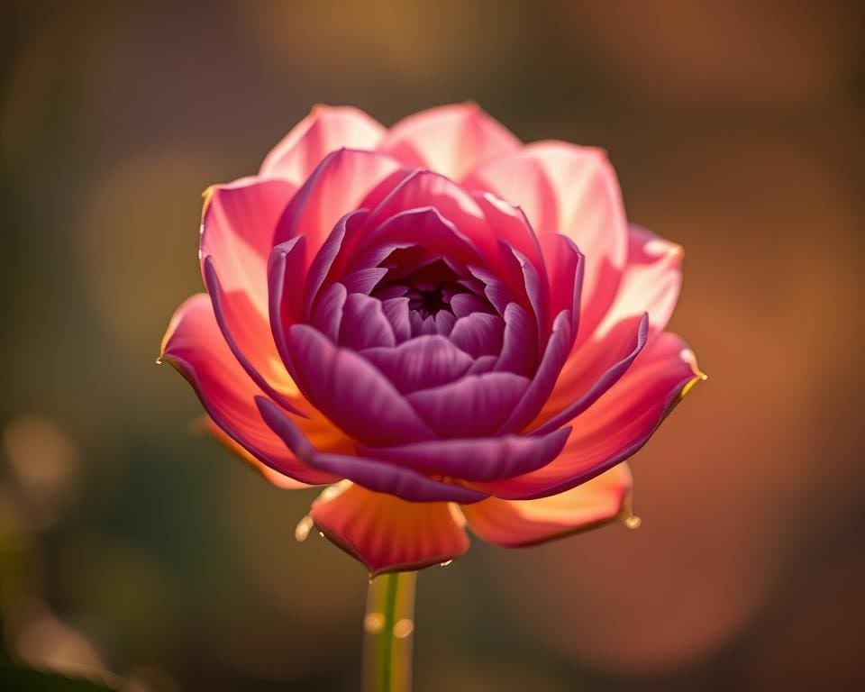 Wie hilft eine Rosette beim Staubschutz?