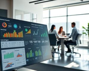 Wie integriert man ESG-Reporting in BI-Systeme?