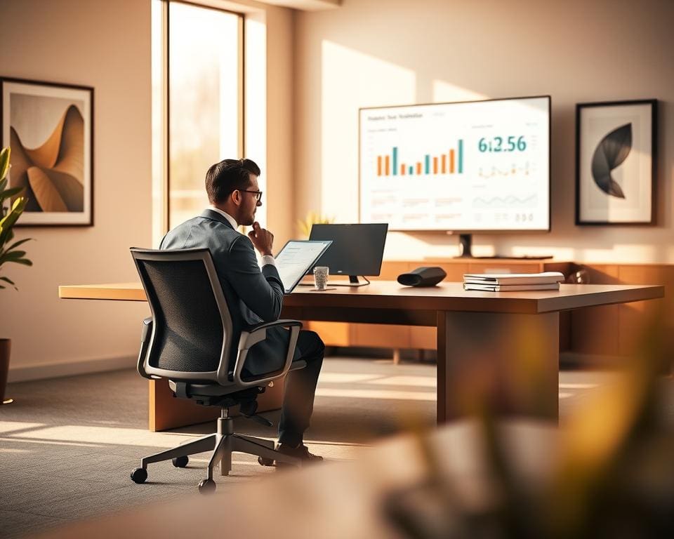 Wie nutzt man AI sinnvoll in der Personalplanung?