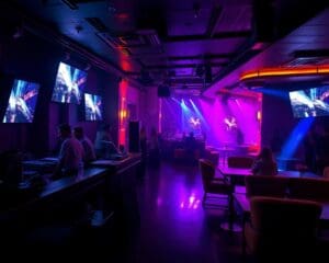 Wie plant ein Veranstalter ein Club-Opening?