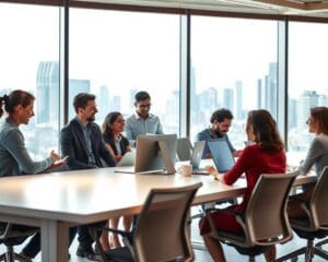 Wie unterstützt HR bei der Mitarbeiterbindung?