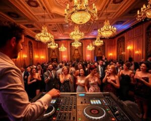 Wie wird deine Gala in Herford mit DJ unvergesslich?