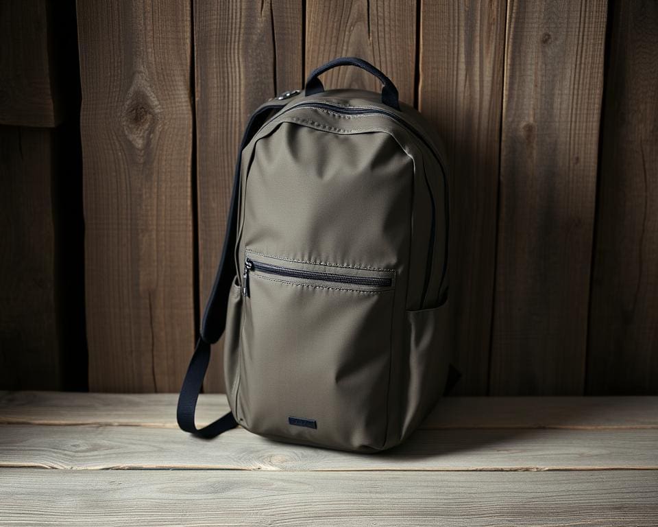 perfekter Rucksack