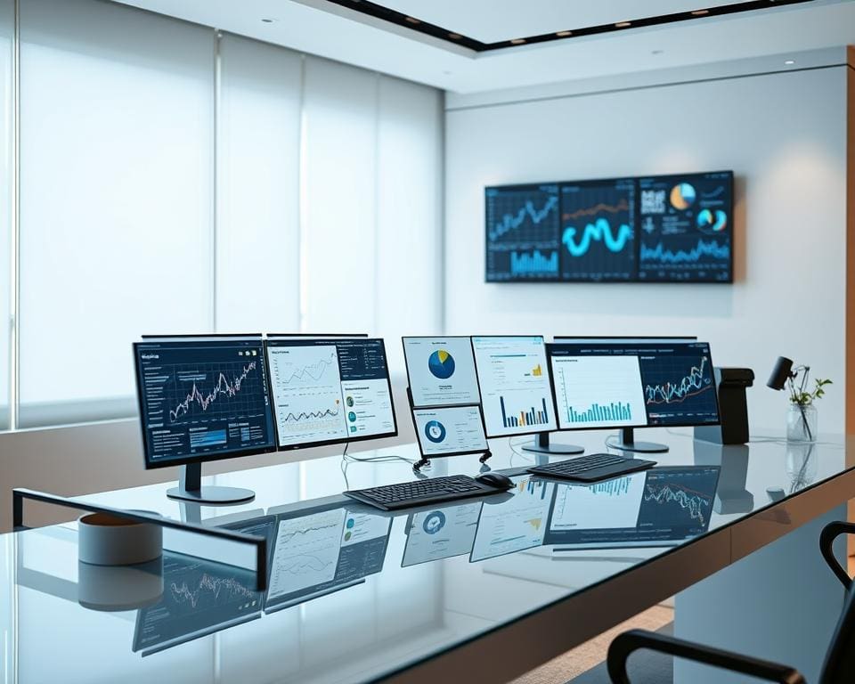 Automatisierte Datenanalyse Tools