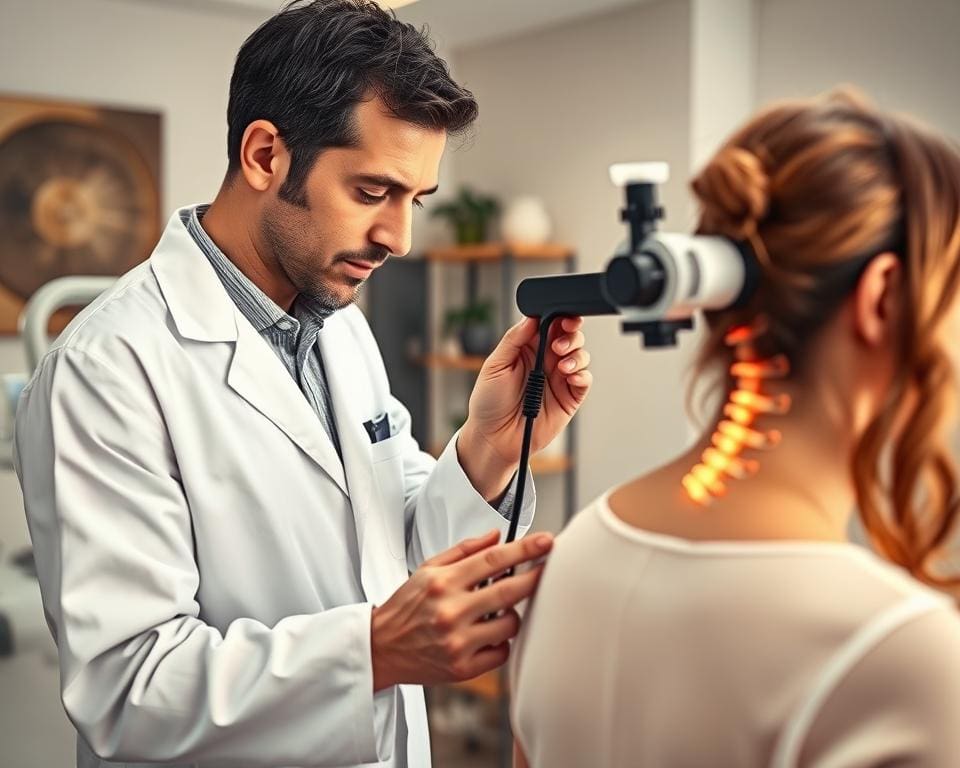 Der Körpermechaniker ganzheitliche Neurotherapie