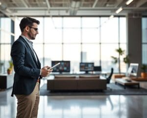 Die Rolle des HR-Managers im digitalen Wandel