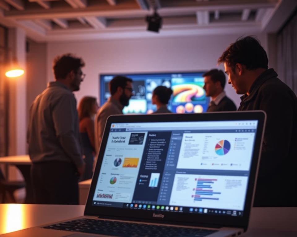 E-Learning im digitalen Zeitalter