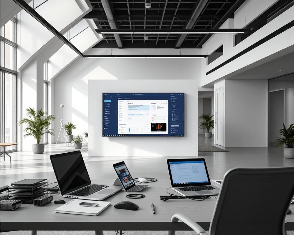 Headless CMS Vorteile für Entwickler