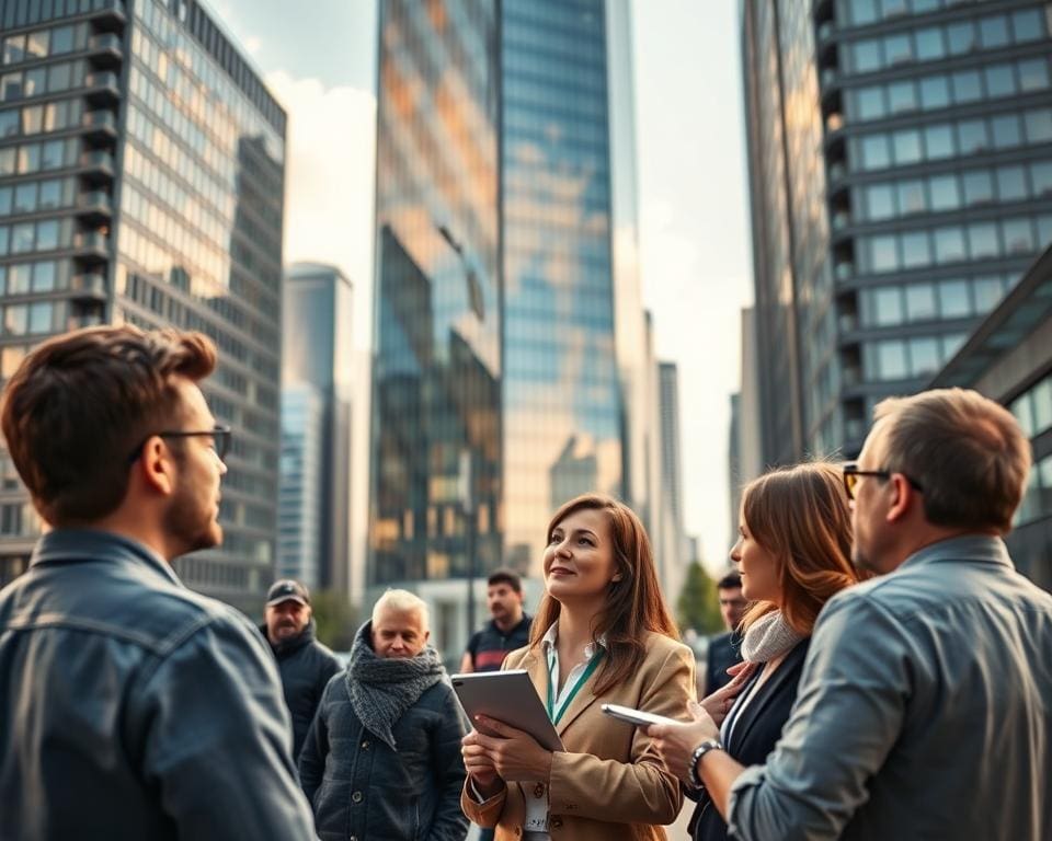 Immobilienbewertung Frankfurt