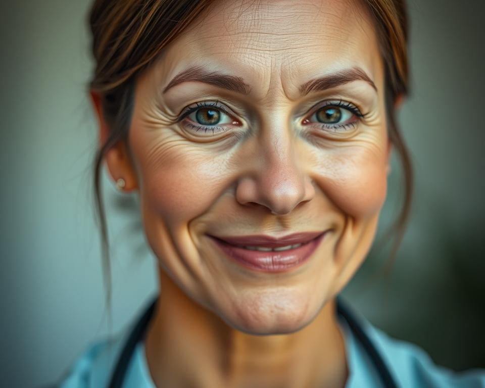 Kann ein Neurotherapeut bei dauerhaften Spannungszuständen helfen?