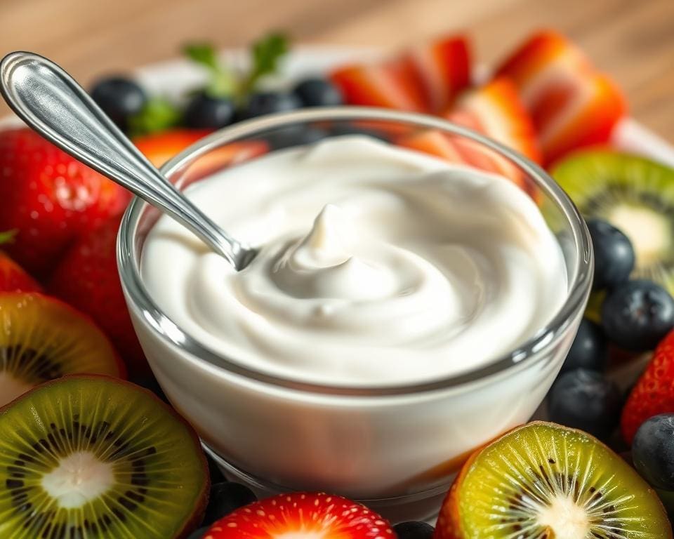 Naturjoghurt Nährstoffe