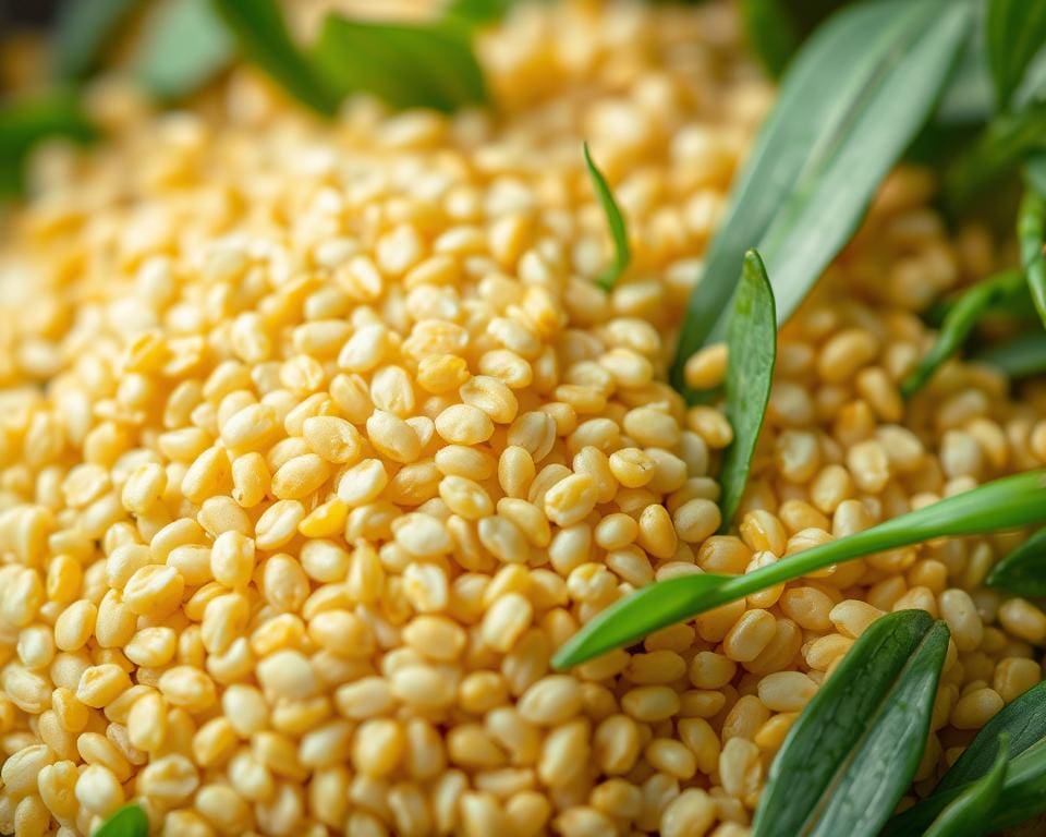 Quinoa Superfood