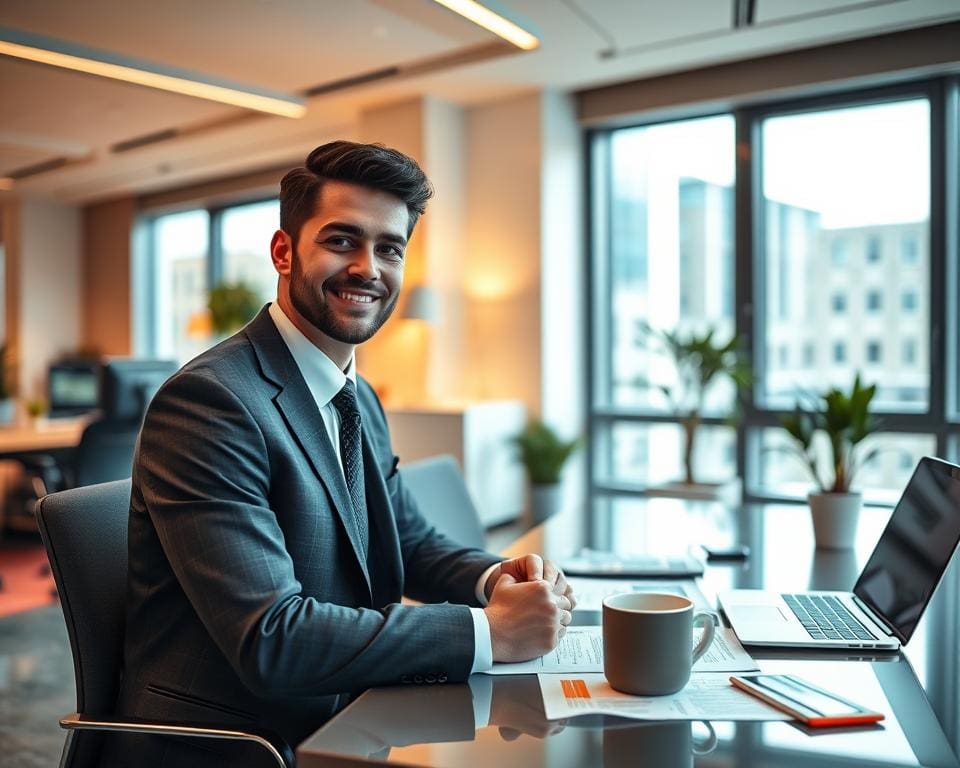 Steuerberater für Start-ups