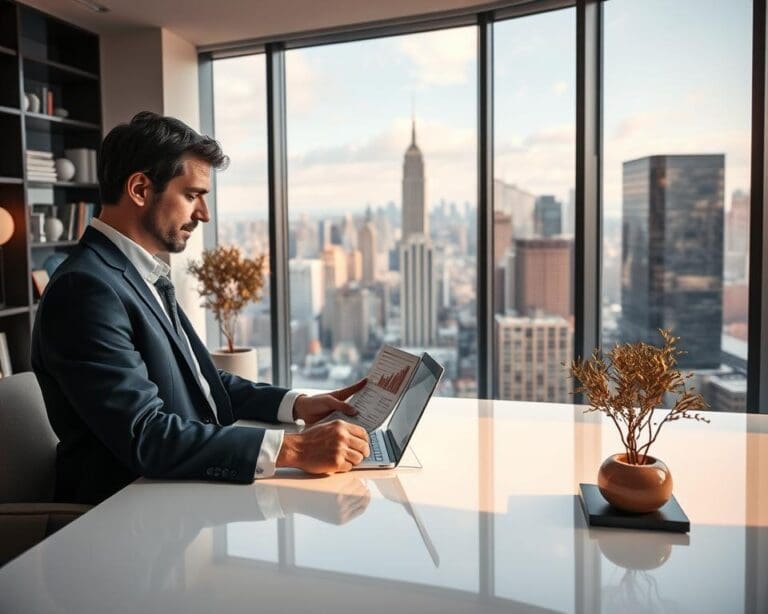 Steuern sparen durch clevere Investitionen