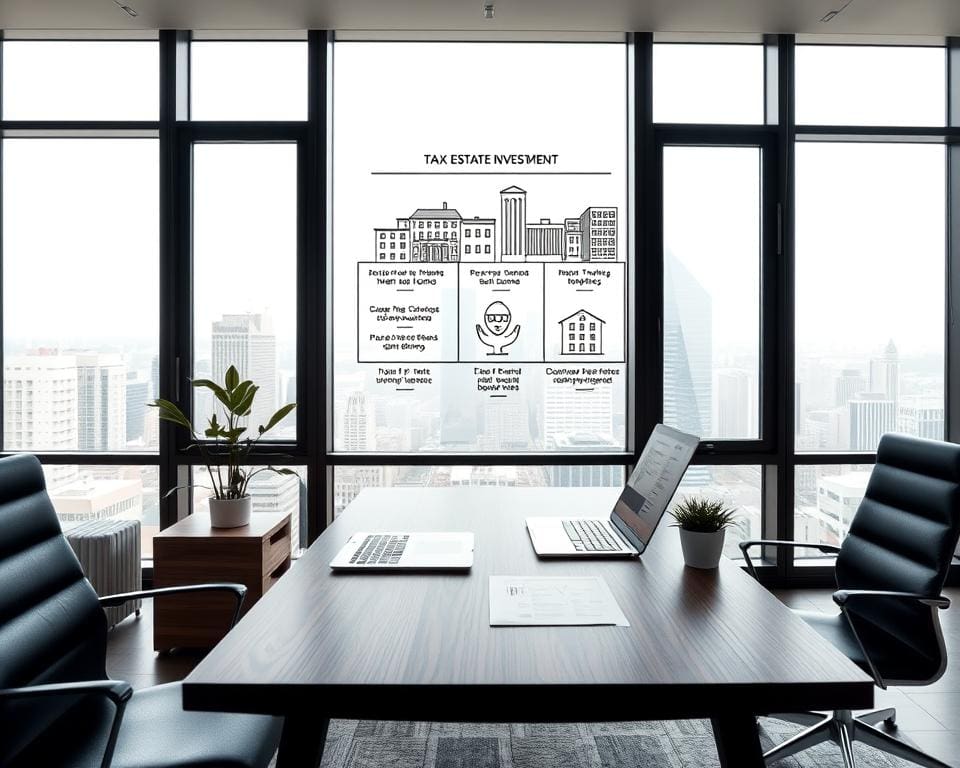 Steuervorteile bei Immobilieninvestitionen