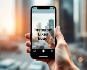 Warum sollte man Instagram Likes kaufen?