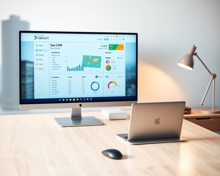 Was ist bei der Wahl eines SaaS-CRM zu beachten?