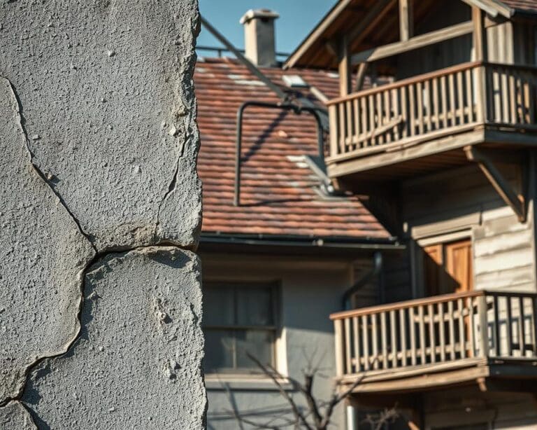 Was ist ein Baumangel und wie erkennt man ihn rechtzeitig?