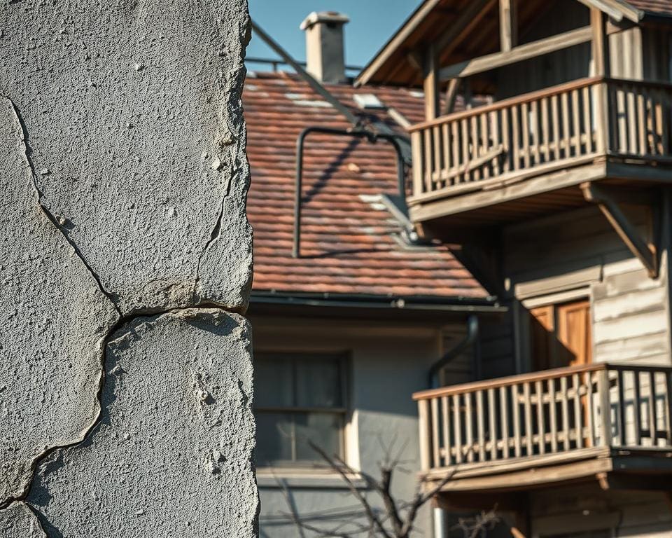 Was ist ein Baumangel und wie erkennt man ihn rechtzeitig?