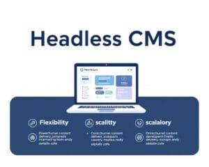 Was sind die Vorteile von Headless CMS?